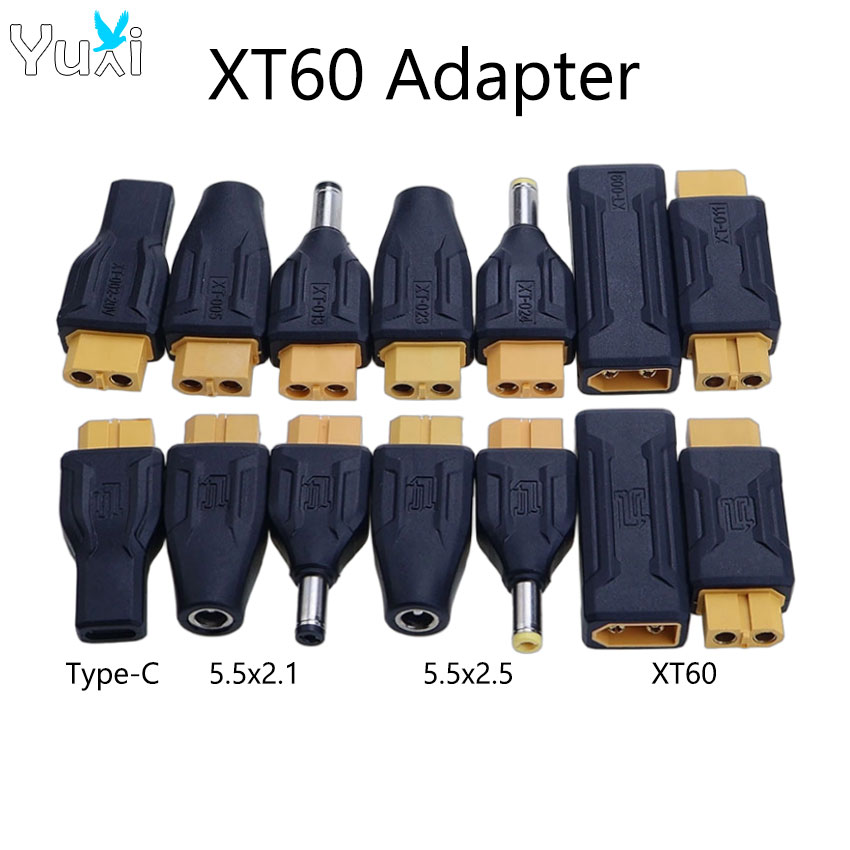 Outdoor Power Adapter Usb C - YuXi 1 ピース XT60 から USB-C