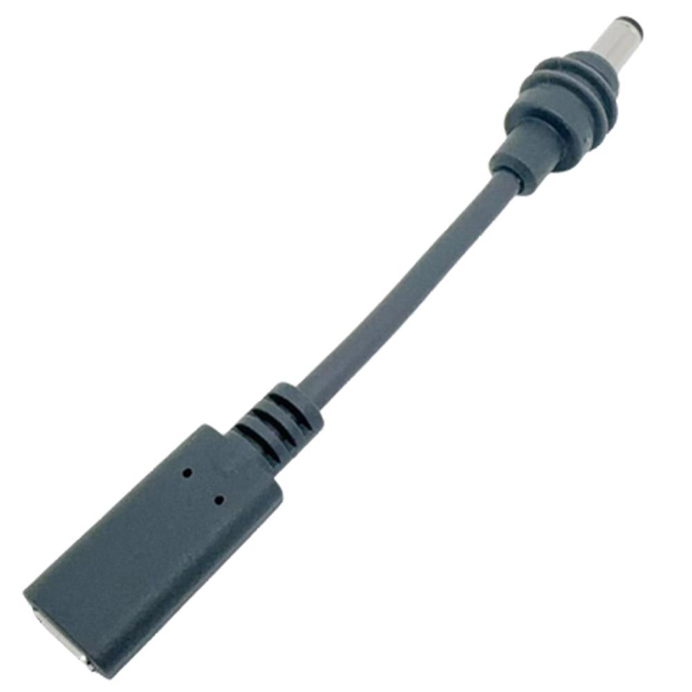 Outdoor Power Adapter Usb C - STARLINK Mini用USB-Cメス-DC電源アダプターケーブル 高品質ケーブル DCプラグ 耐候性 屋外使用