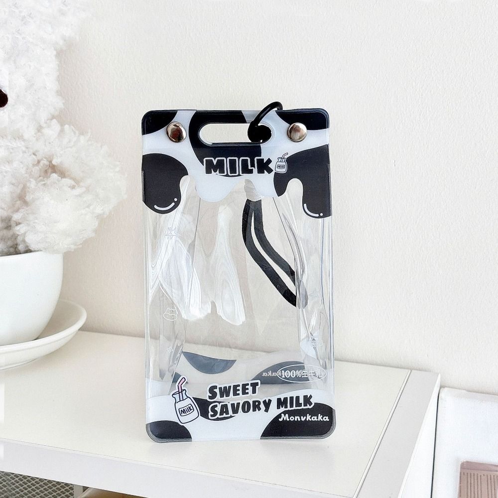 かわいい透明データケーブル収納袋防塵 PVC 人形収納ポーチ - Outdoor Power Socket Cover のレビューと価格