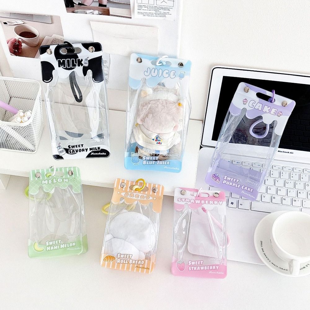かわいい透明データケーブル収納袋防塵 PVC 人形収納ポーチ - Outdoor Power Socket Cover のレビューと価格