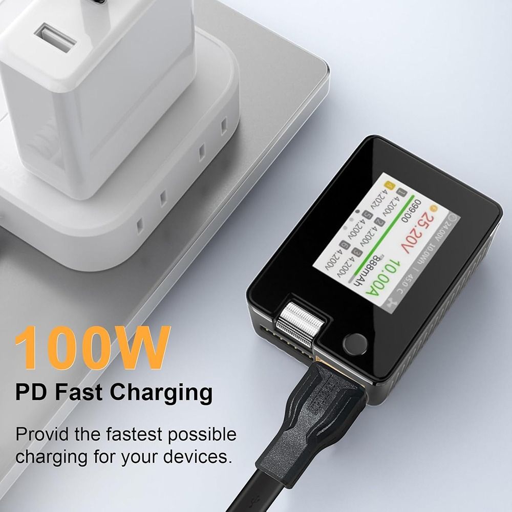 5525 7450 USB C to XT60 アダプター  - Outdoor Power Adapter Usb C のレビューと価格