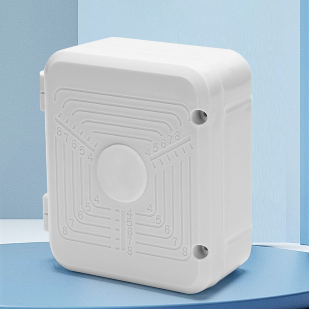 防水ジャンクションボックス CCTV カメラ用ビデオワイヤー - Outdoor Power Junction のレビューと価格