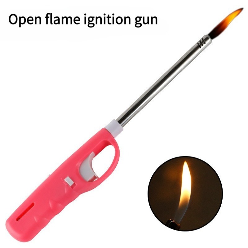 2025年 1個 合金製 オープンフレーム点火ガン 拡張 家 - Outdoor Power Burner のレビューと価格