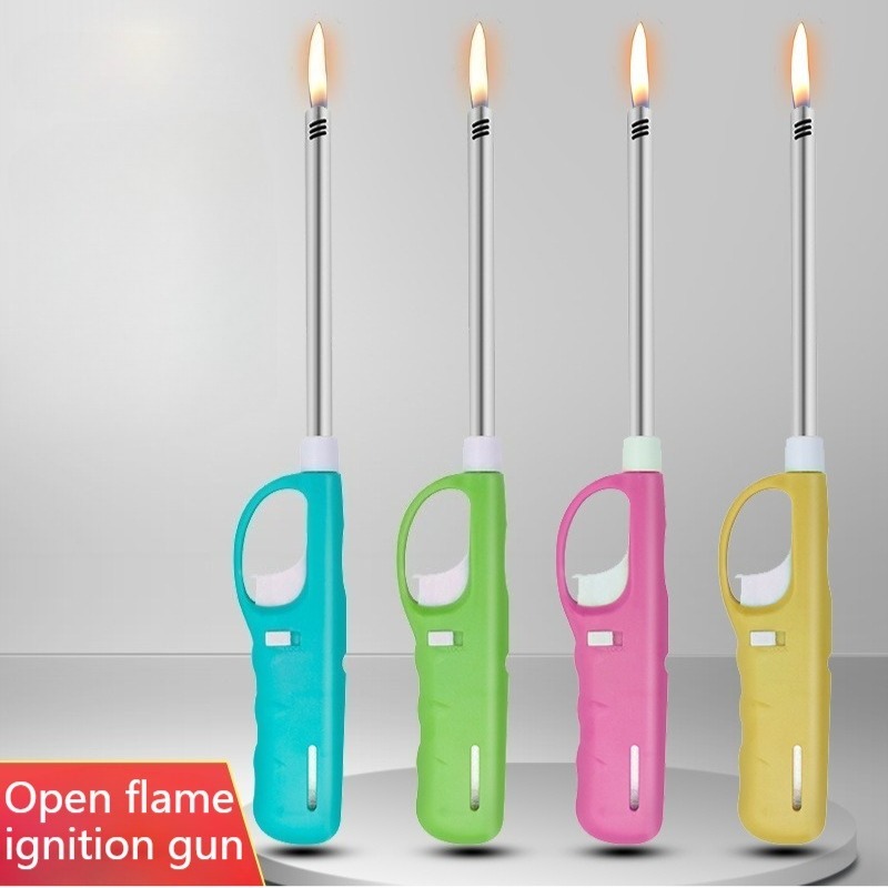 2025年 1個 合金製 オープンフレーム点火ガン 拡張 家 - Outdoor Power Burner のレビューと価格