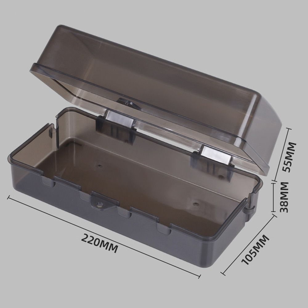 耐久性のあるプラスチック製プラグボックス盗難防止防水ケーブル - Outdoor Power Socket Cover のレビューと価格