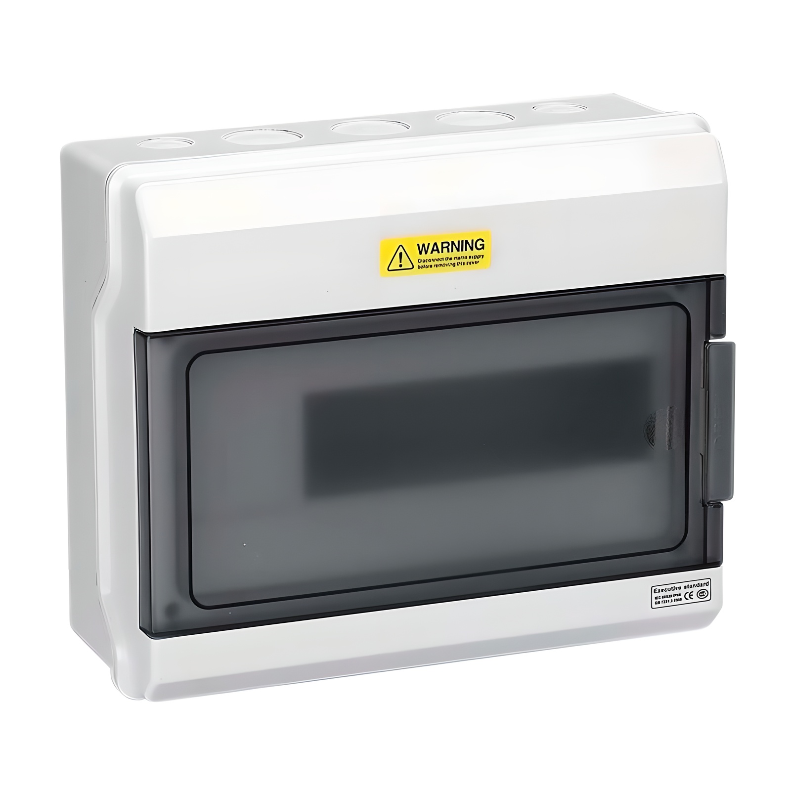 DONGY 12WAY PC プラスチック屋外電気 IP65 - Outdoor Power Junction のレビューと価格