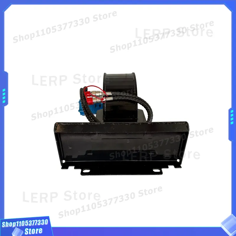 1～9トンの掘削機用ヘビーデューティー・スタンプグラインダー - Stump Grinder Attachment のレビューと価格