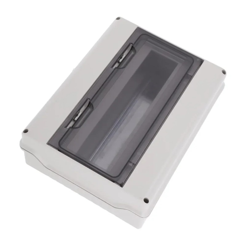 ホットセール ジャンクションワイヤーボックス 12ウェイ 屋 - Outdoor Power Outlet Box のレビューと価格