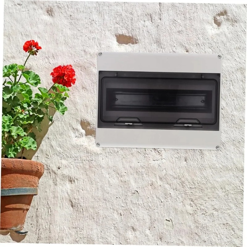 ホットセール ジャンクションワイヤーボックス 12ウェイ 屋 - Outdoor Power Outlet Box のレビューと価格