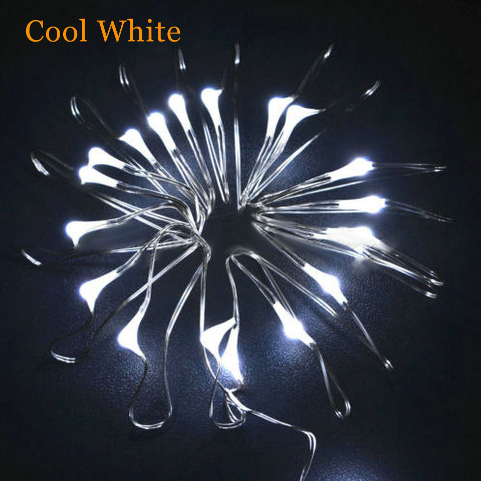 1メートル2メートル3メートルLed銅仙女タンデムUsbライ - Outdoor Power For Xmas Lights のレビューと価格