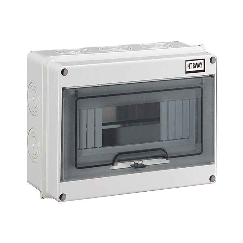HT シリーズジャンクションボックス 2/3/5/8/12/ - Outdoor Power Outlet Box のレビューと価格