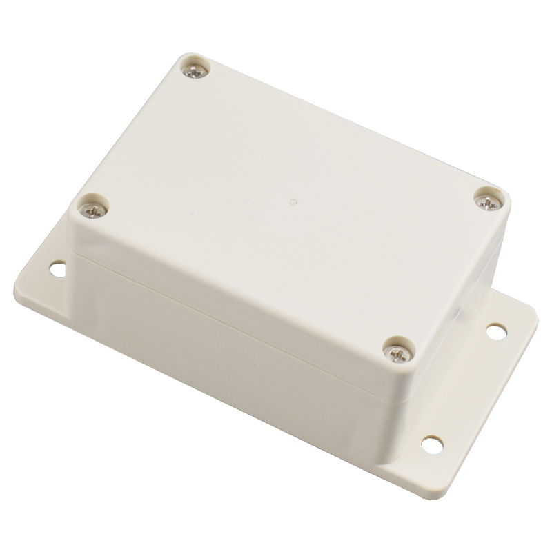 100x68x50mm 防水プラスチック電気プロジェクトボッ - Outdoor Power Outlet Box のレビューと価格