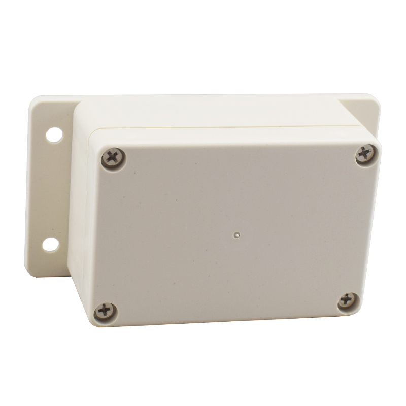 100x68x50mm 防水プラスチック電気プロジェクトボッ - Outdoor Power Outlet Box のレビューと価格