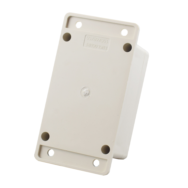 100x68x50mm 防水プラスチック電気プロジェクトボッ - Outdoor Power Outlet Box のレビューと価格