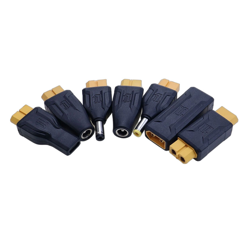 YuXi 1 ピース XT60 から USB-C タイプ C - Outdoor Power Adapter Usb C のレビューと価格