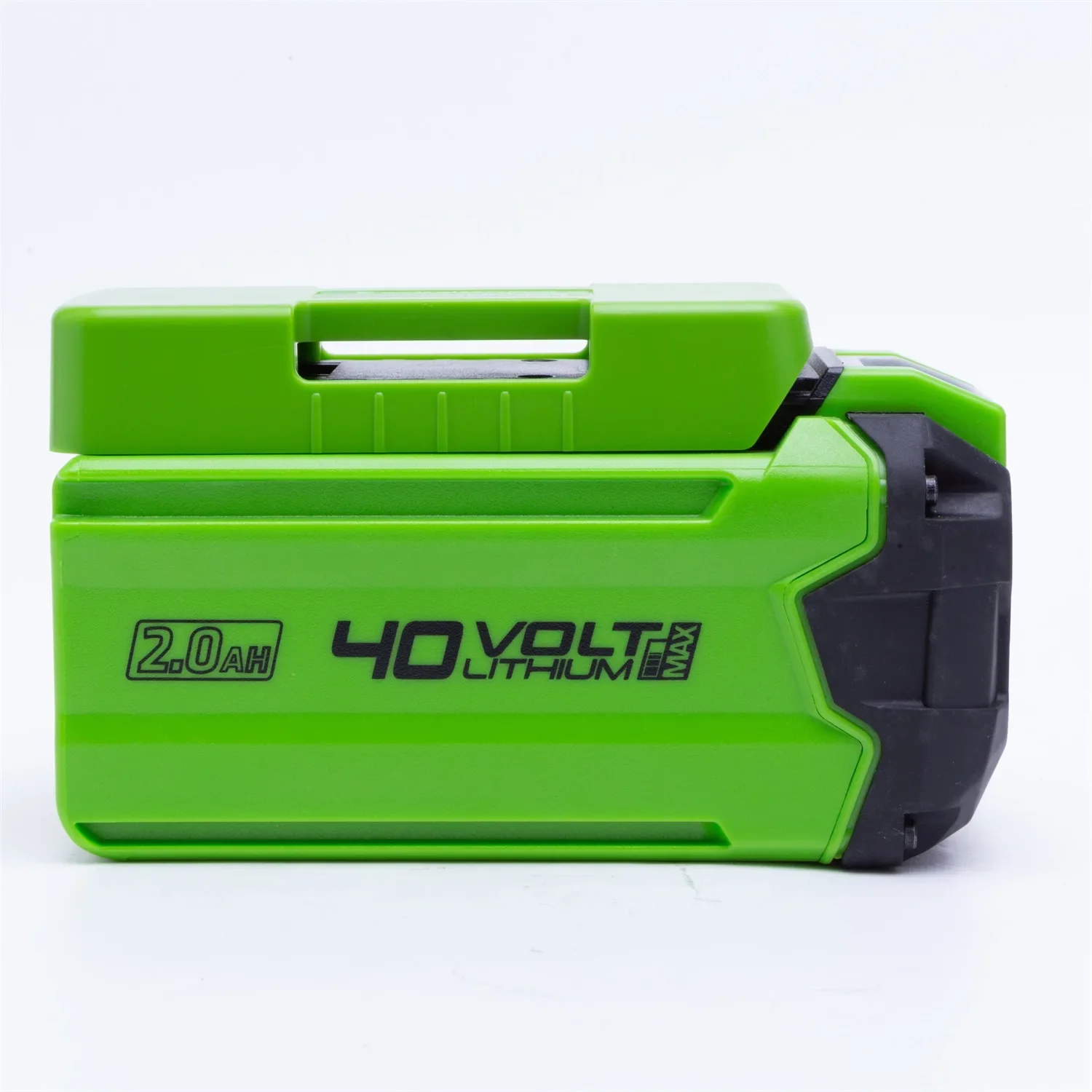 GREENWORKS 40V G-max リチウムイオンバッ - Outdoor Power Adapter Usb C のレビューと価格
