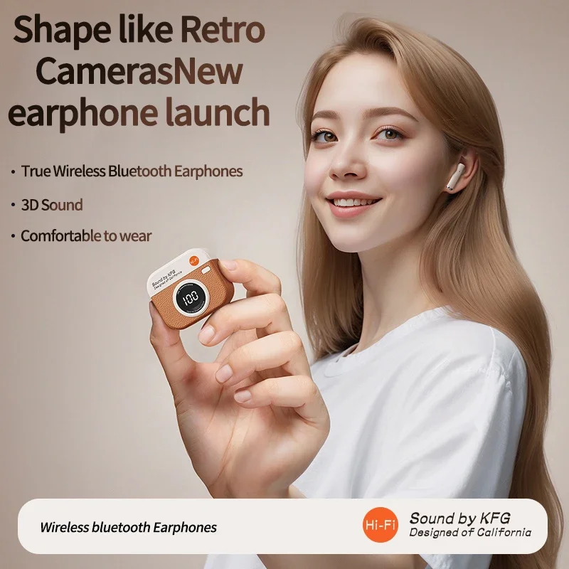 Q86 Bluetooth 5.3 ワイヤレスヘッドホン パ - Outdoor Power Adapter Usb C のレビューと価格